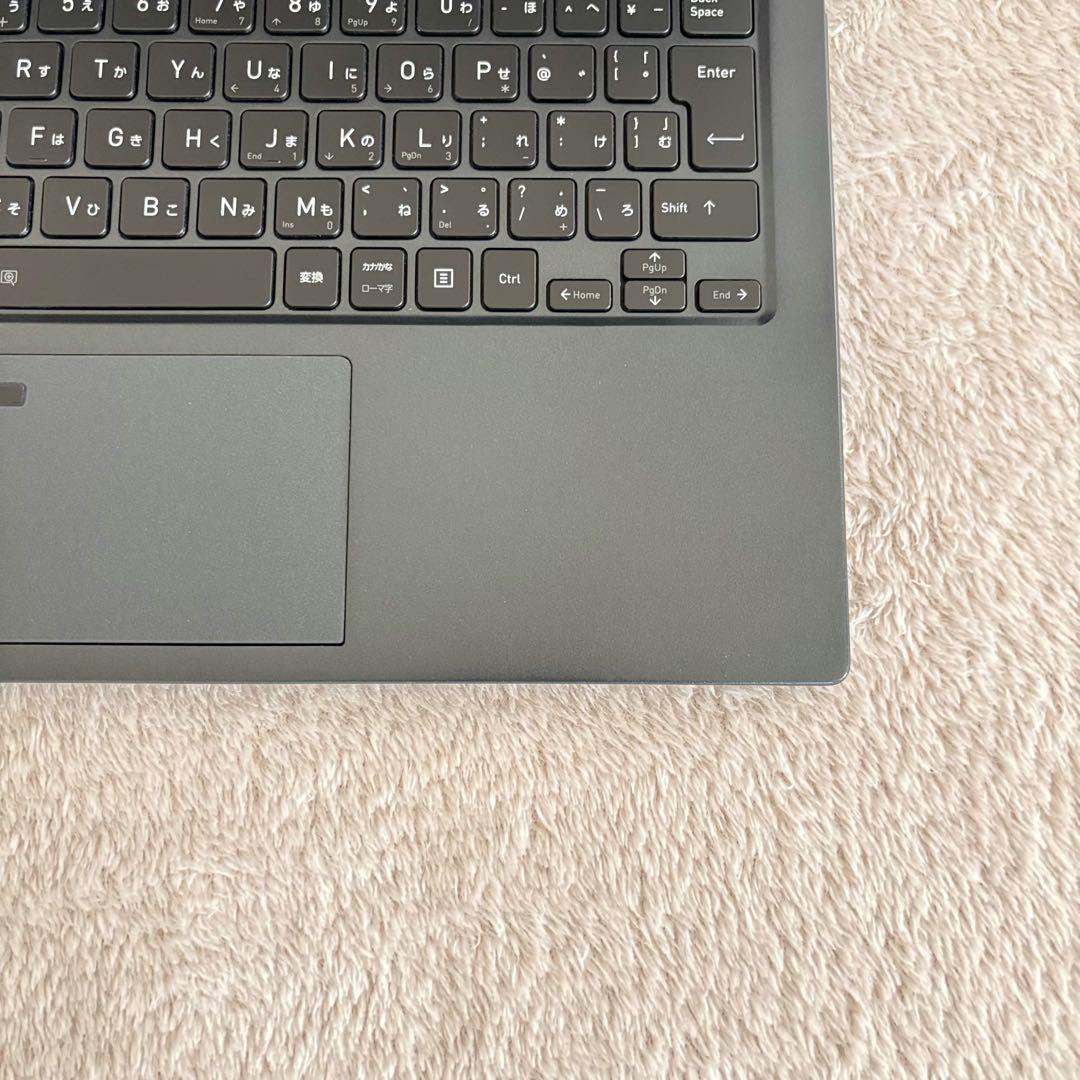 超美品DYNABOOK G83 KW 12世代 i5超軽型ノートPC 512