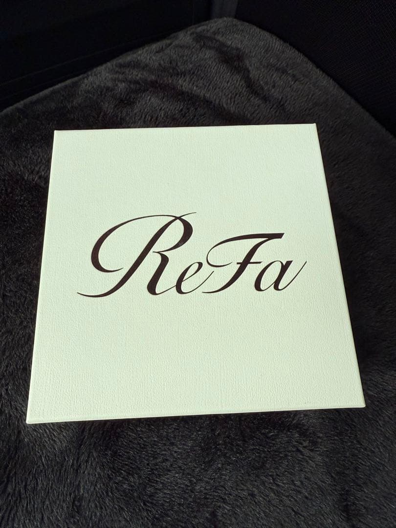 ReFa MIST 超微細ミスト美顔器