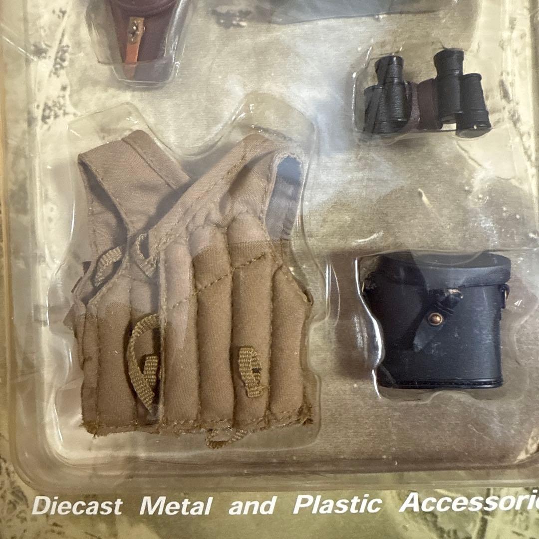 TAKARA WWII Lieutenant Sakae フィギュア