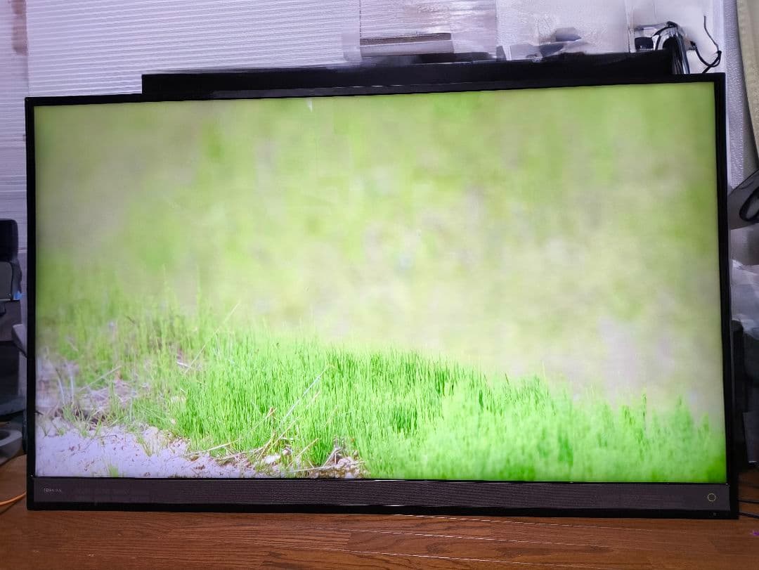 TOSHIBA 50M510X 液晶テレビ 50インチ