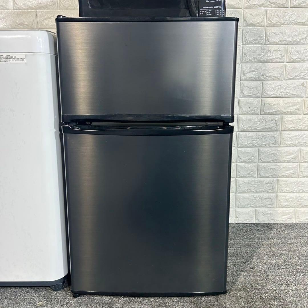 生活家電 3点セット 冷蔵庫 洗濯機 電子レンジ 1人暮し 家電 G074