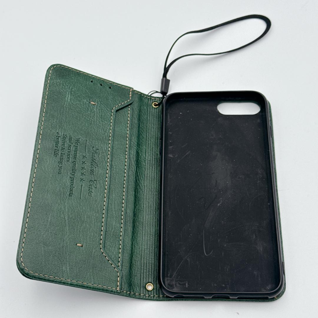 【ほぼ未使用】iPhone 7 Plus 256GB MN6L2J/A ブラック