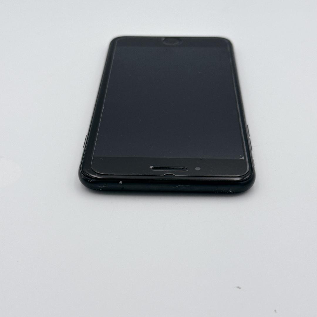 【ほぼ未使用】iPhone 7 Plus 256GB MN6L2J/A ブラック