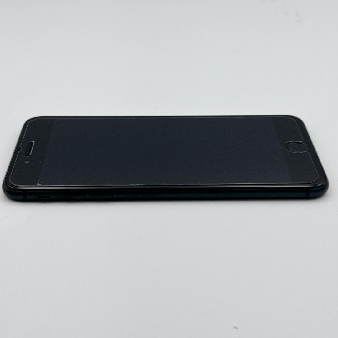 【ほぼ未使用】iPhone 7 Plus 256GB MN6L2J/A ブラック