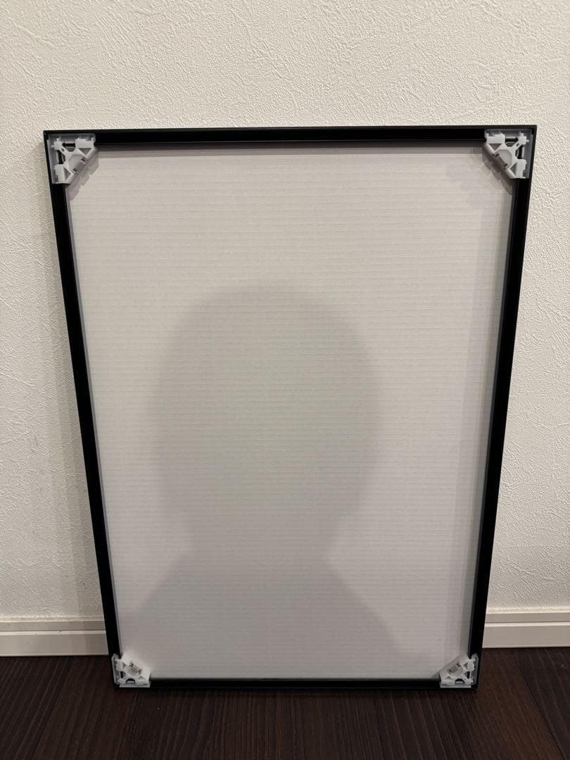 大友昇平 平成聖母 ポスター A2 サイズ 正規品 額縁無し