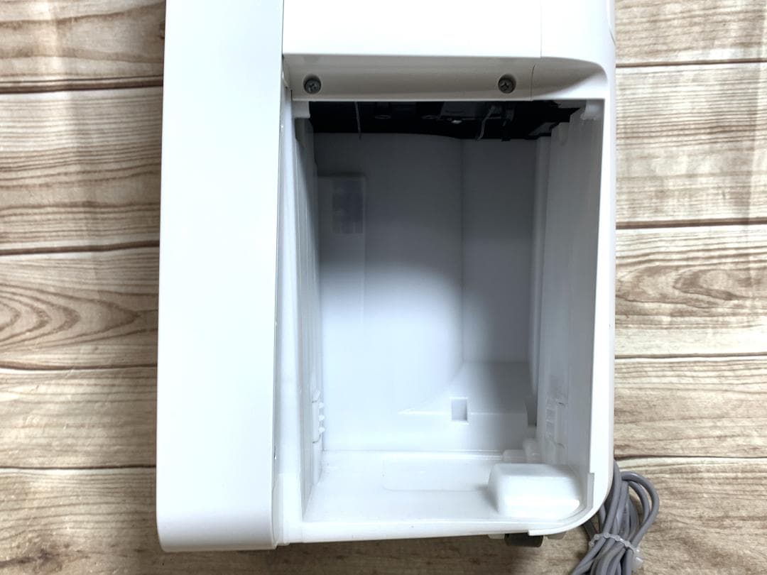 シャープ 40畳 プラズマクラスター 衣類乾燥除湿器 CV-P180 23年製