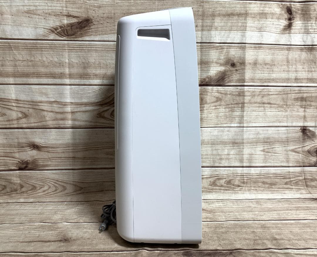 シャープ 40畳 プラズマクラスター 衣類乾燥除湿器 CV-P180 23年製