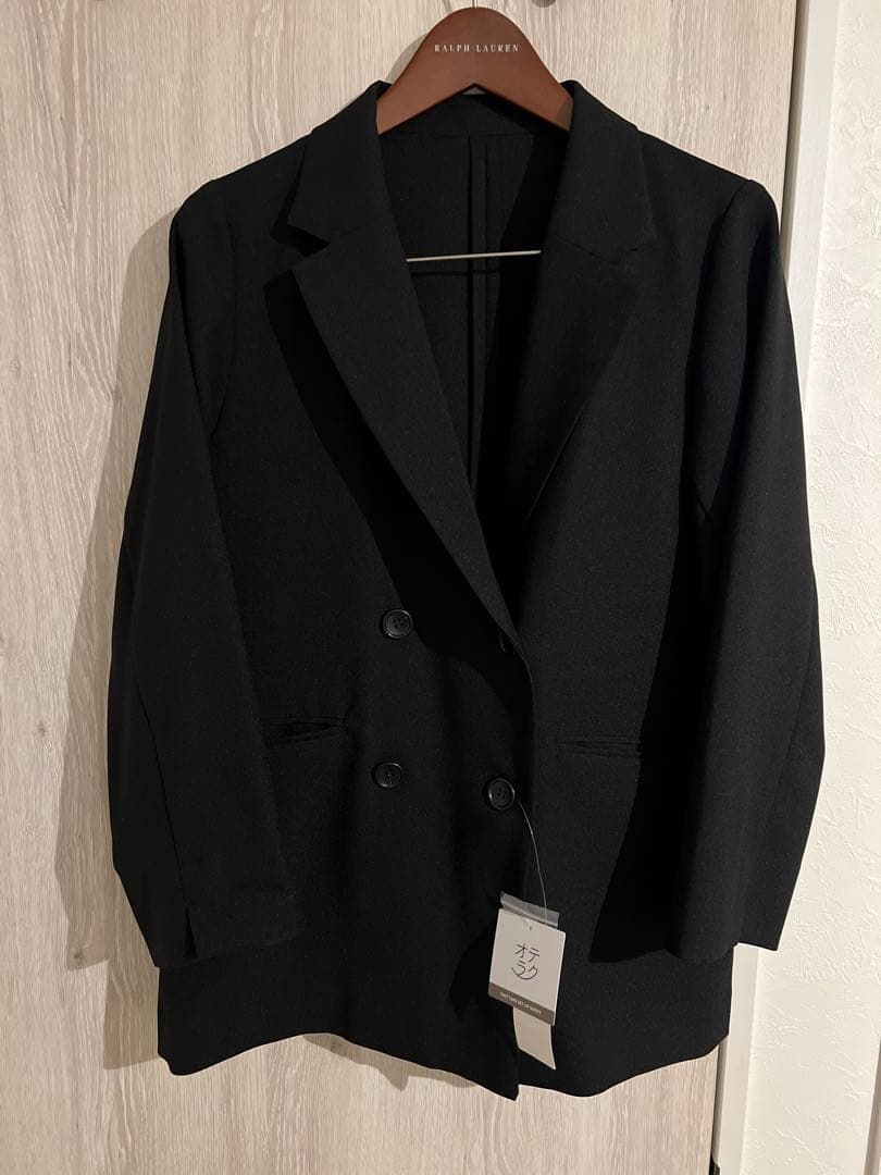 グローバルワーク テーラードジャケット 晴れの日 七五三