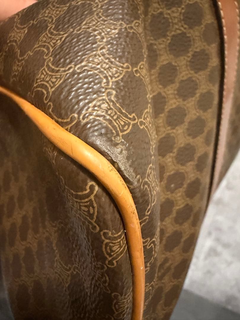 CELINE(セリーヌ)ハンドバッグ