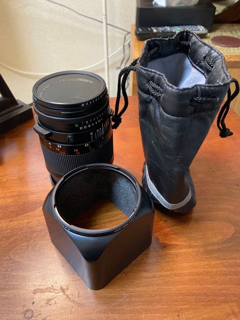 Hasselblad ハッセルブラッドCF MAKRO-PLANAR 4/120