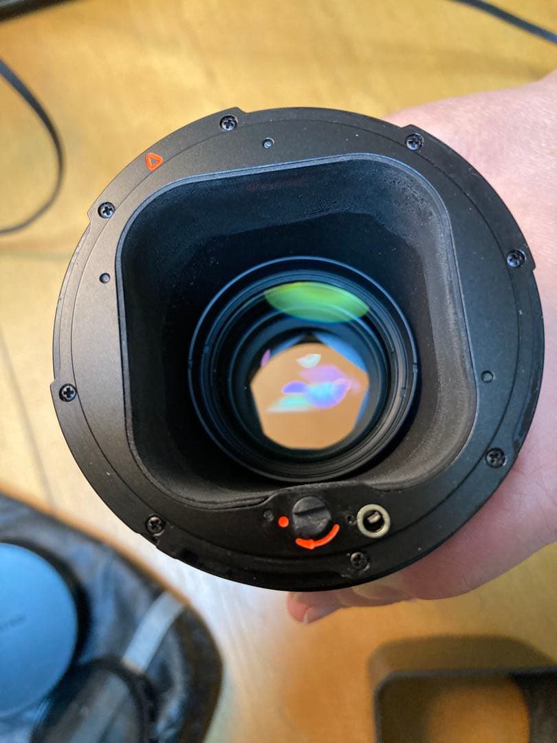 Hasselblad ハッセルブラッドCF MAKRO-PLANAR 4/120