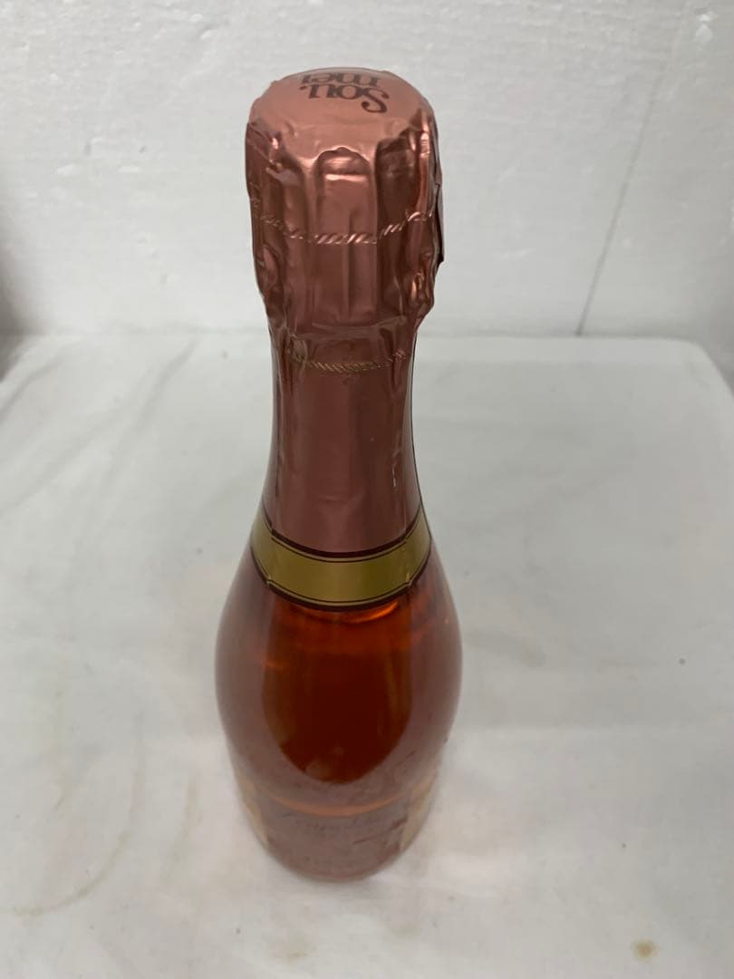 ソウメイ　ロゼ750ml 正規品　冷蔵保管