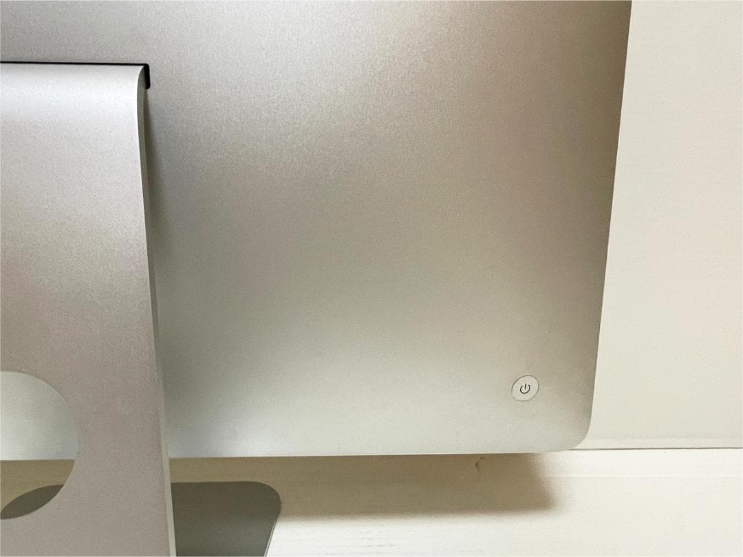 iMac 2011 21.5型 i7 3.4 SSD512 16GB Win10