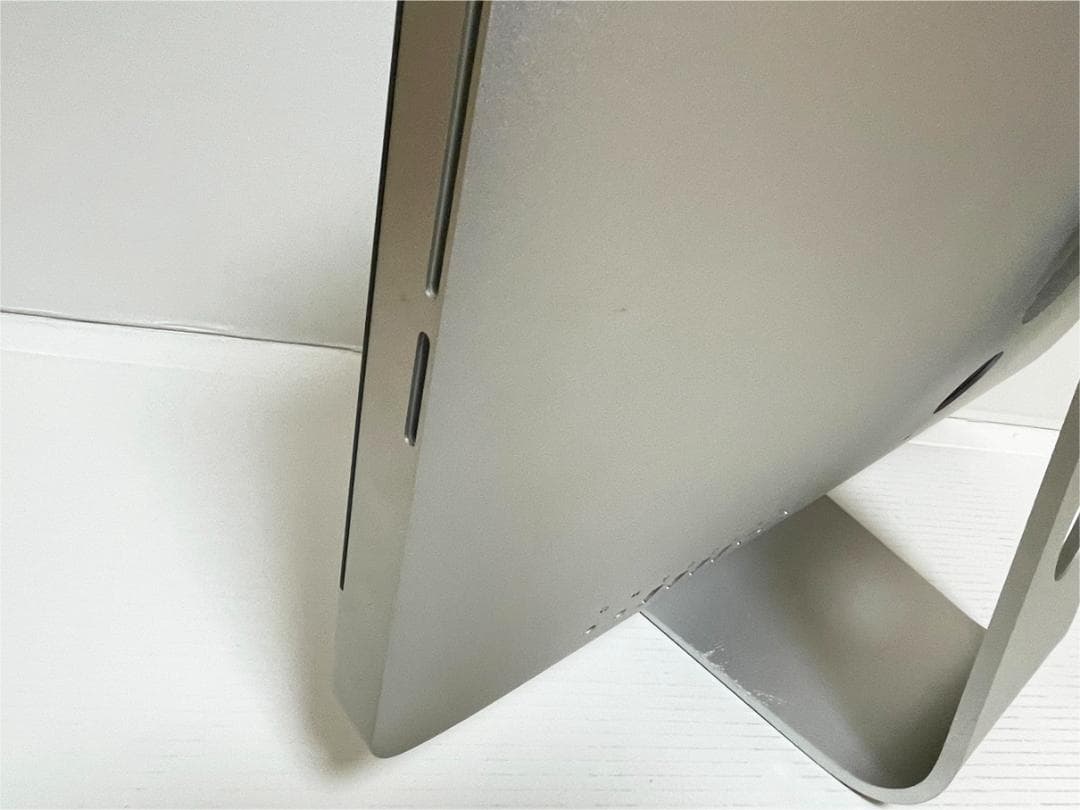 iMac 2011 21.5型 i7 3.4 SSD512 16GB Win10