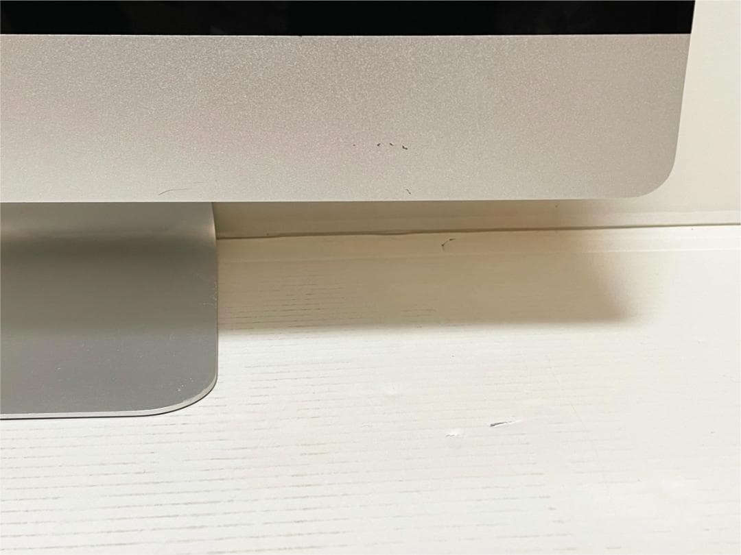 iMac 2011 21.5型 i7 3.4 SSD512 16GB Win10