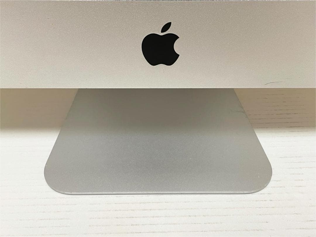 iMac 2011 21.5型 i7 3.4 SSD512 16GB Win10