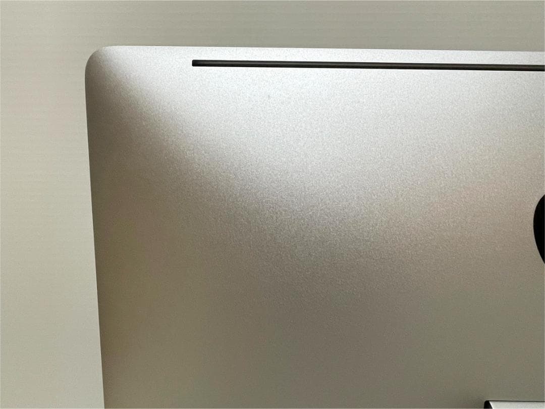 iMac 2011 21.5型 i7 3.4 SSD512 16GB Win10