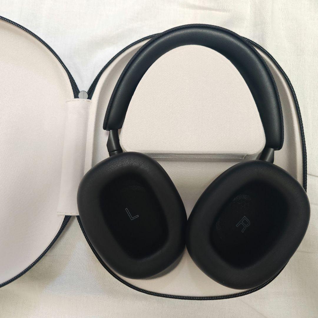 ヘッドホン Bowers & Wilkins Px7s2