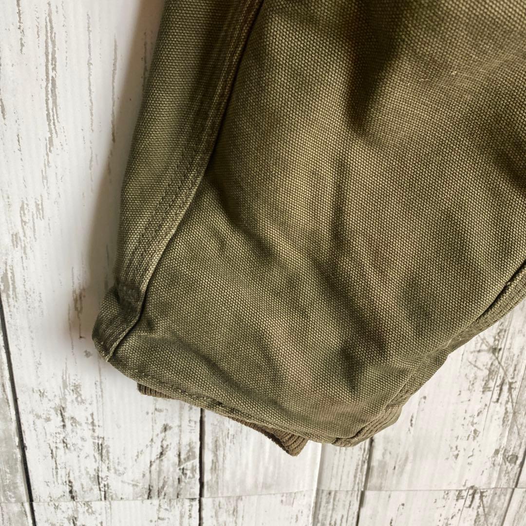 【スター・プラチナの影霊衣 様】Carhartt ディアボーンジャケット