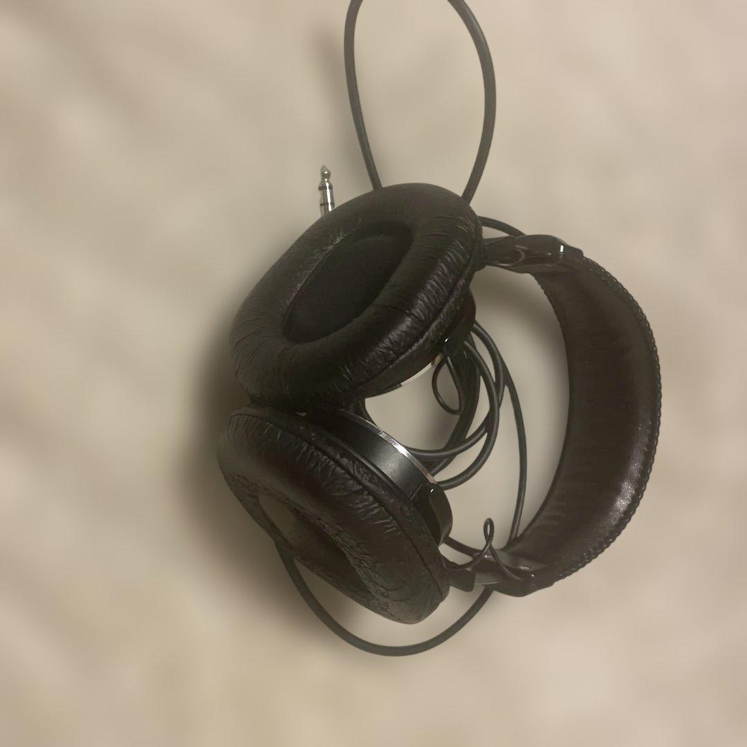 ヘッドホン SONY 900ST