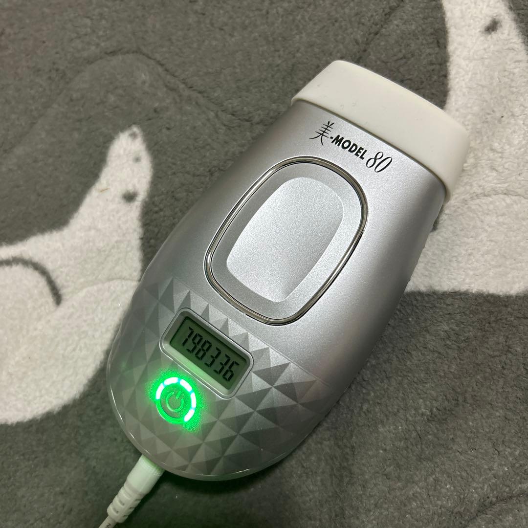 美-MODEL80 全身脱毛エステ