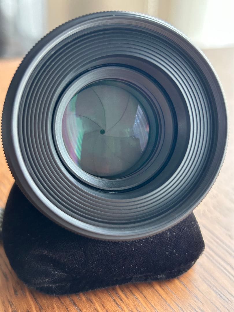 PENTAX SMC DA 50mm f/1.8 単焦点レンズ