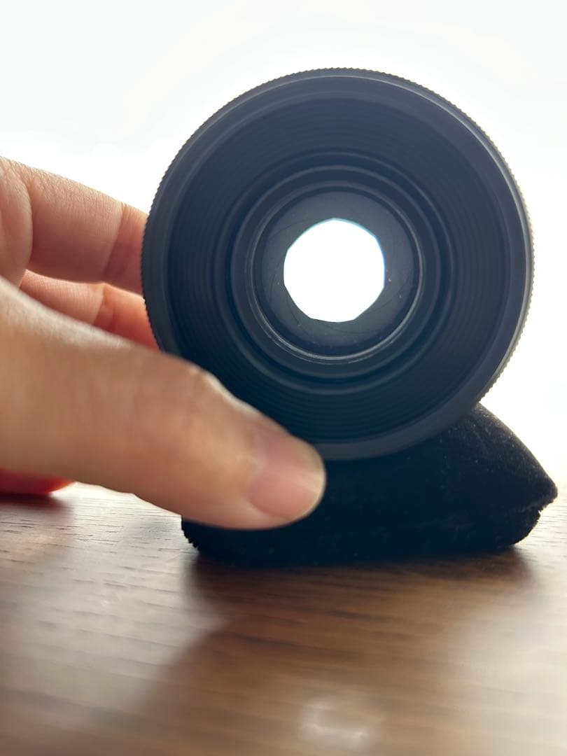 PENTAX SMC DA 50mm f/1.8 単焦点レンズ