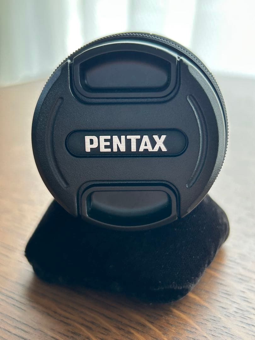 PENTAX SMC DA 50mm f/1.8 単焦点レンズ