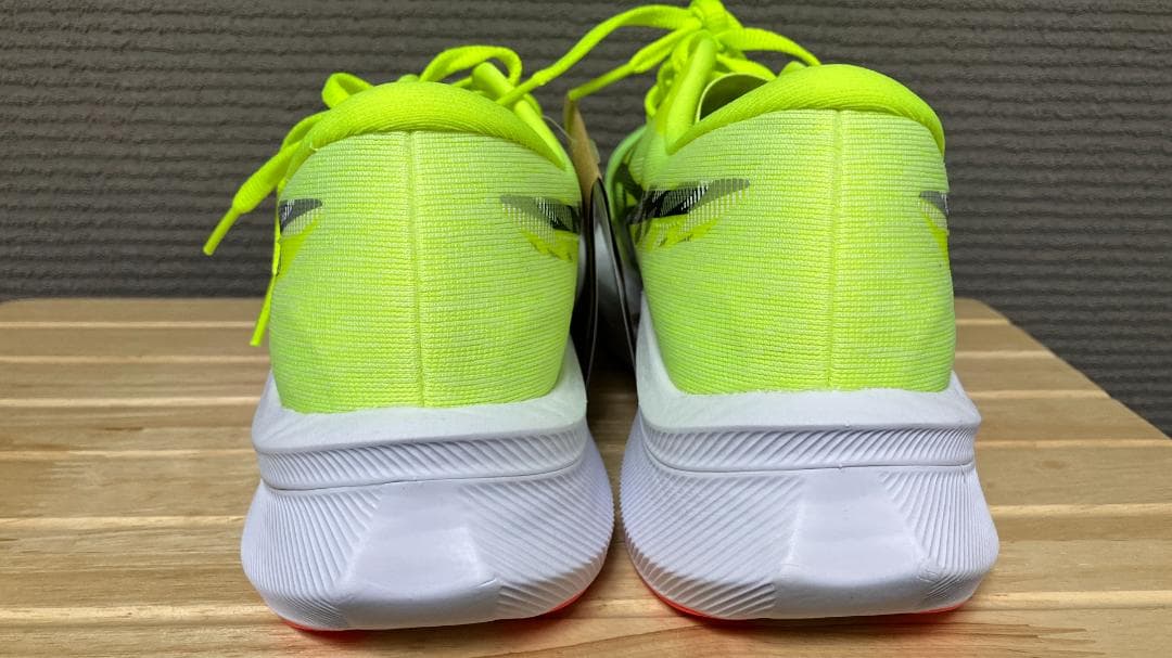 ASICS マジックスピード4 26.5cm ワイド 新品未使用