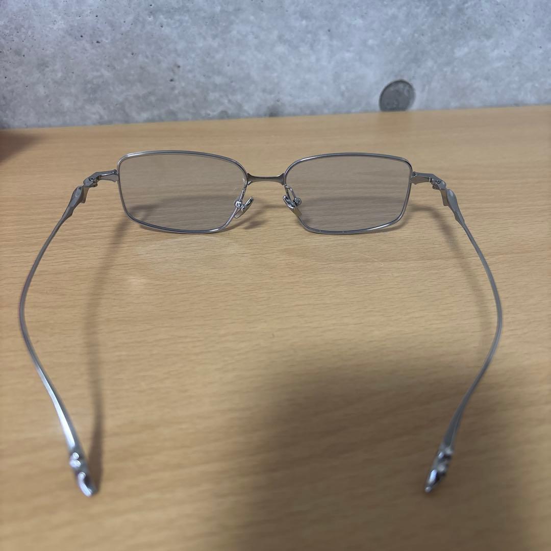 GENTLE MONSTER ATONIC-02 メガネ