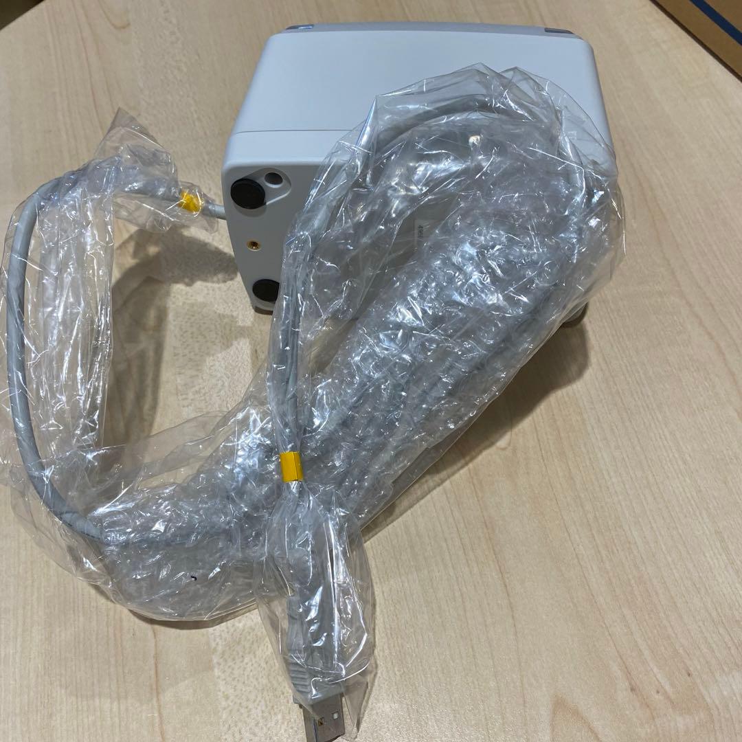 DENSOウェーブ　QRリーダー　QK20-U 未使用