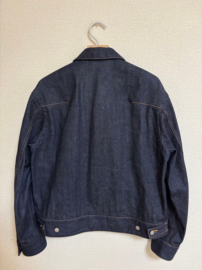 DIGAWEL デニムジャケット サイズ1