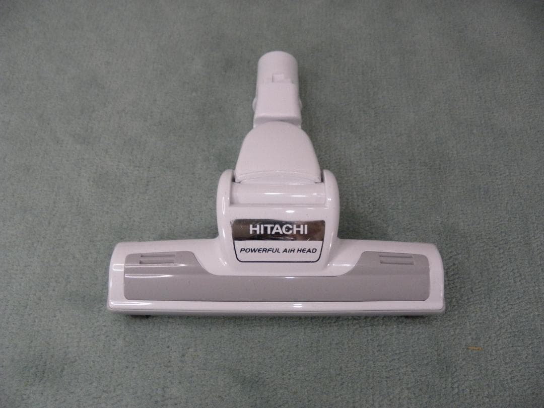 HITACHI掃除機CV-KV70K2023年製