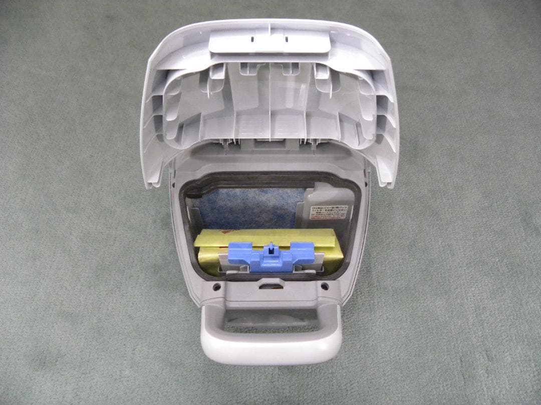 HITACHI掃除機CV-KV70K2023年製