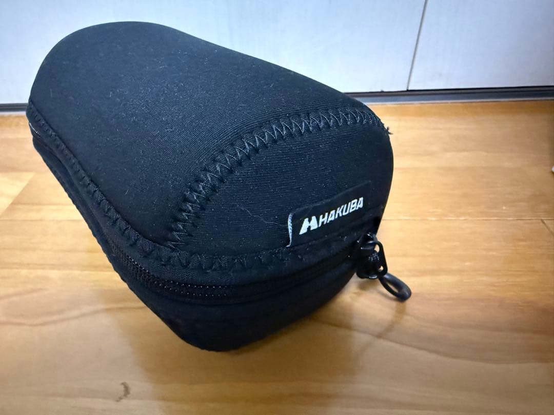 SIGMA 18-50mm F2.8 DC DN キヤノンRFマウント　美品