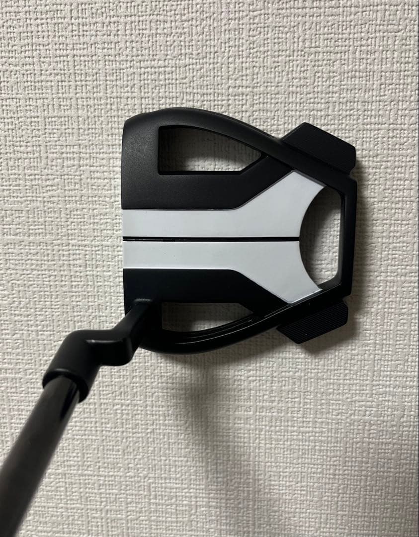 TaylorMade Spider Tour X クランクネック 33インチ