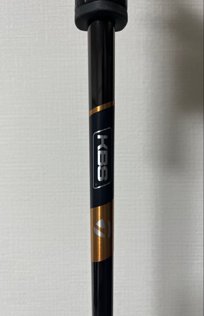 TaylorMade Spider Tour X クランクネック 33インチ