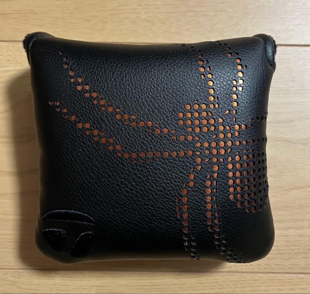 TaylorMade Spider Tour X クランクネック 33インチ