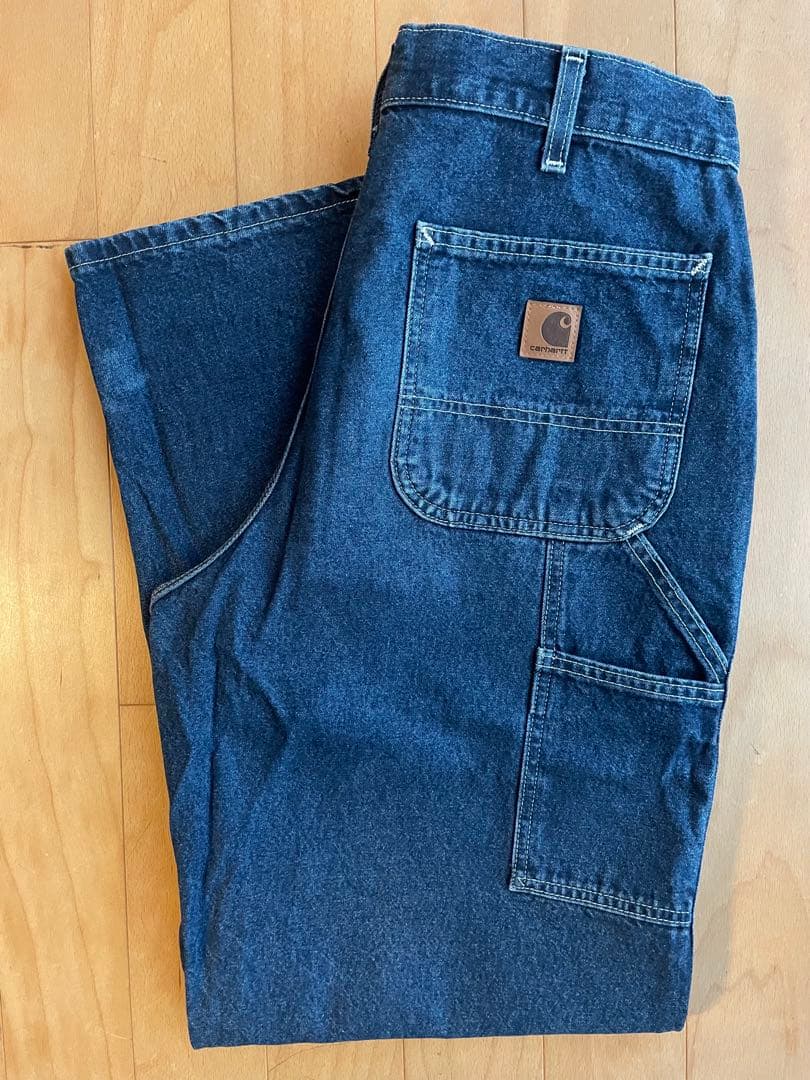 Carhartt B13 Loose Fit W34 USA カーハート