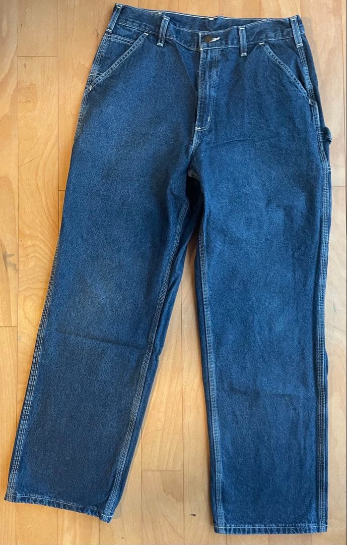 Carhartt B13 Loose Fit W34 USA カーハート