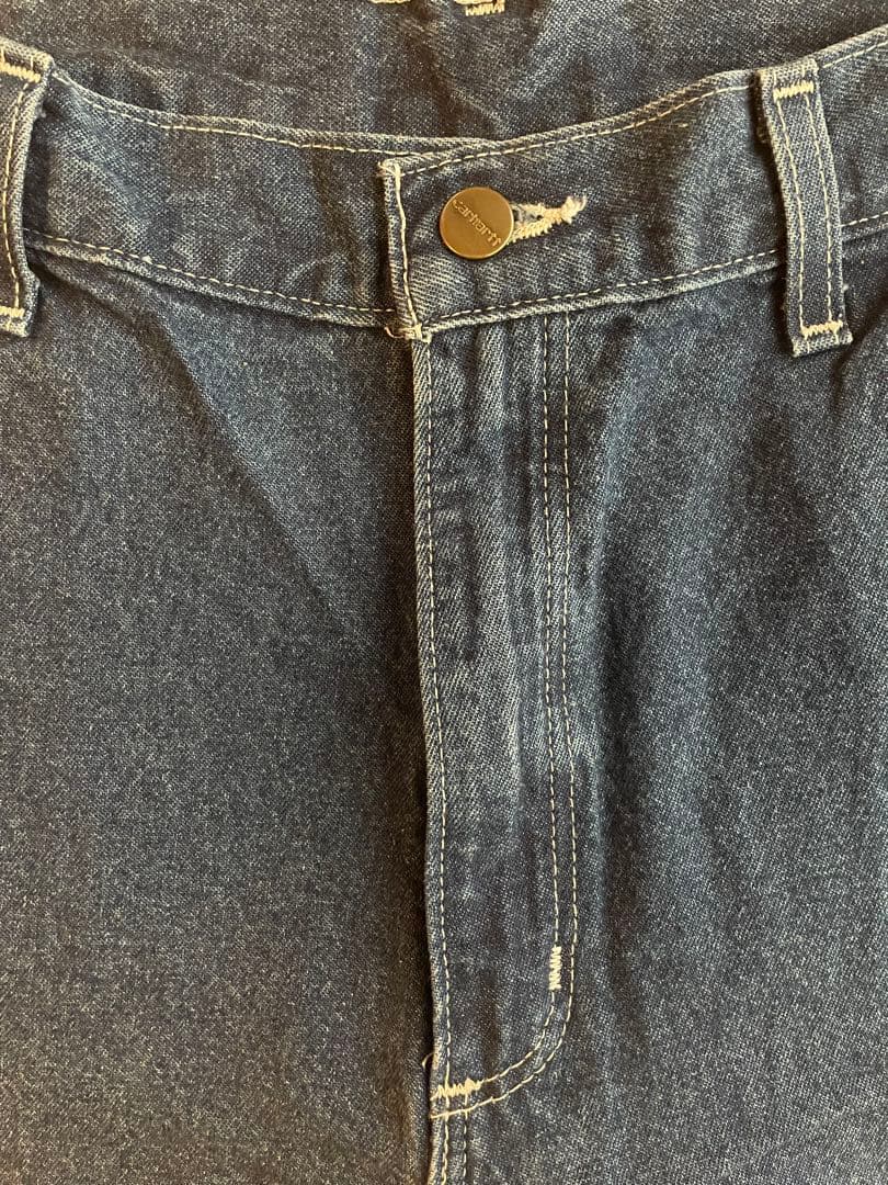 Carhartt B13 Loose Fit W34 USA カーハート
