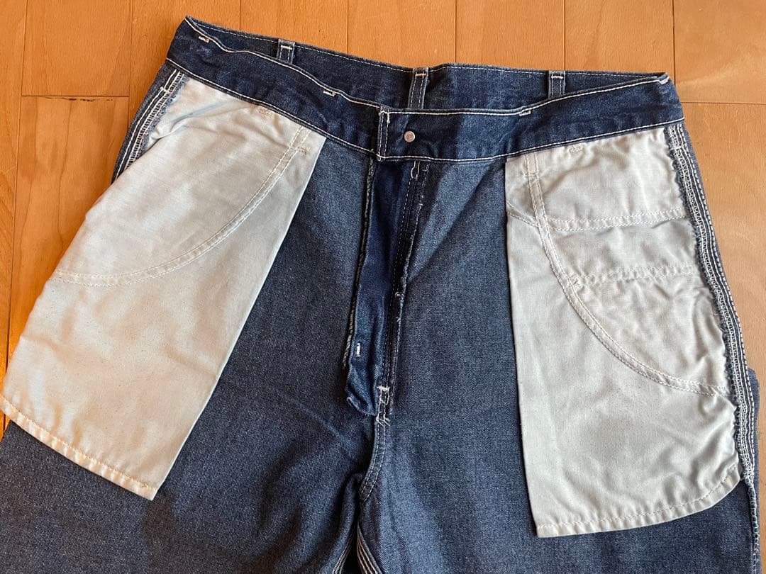 Carhartt B13 Loose Fit W34 USA カーハート