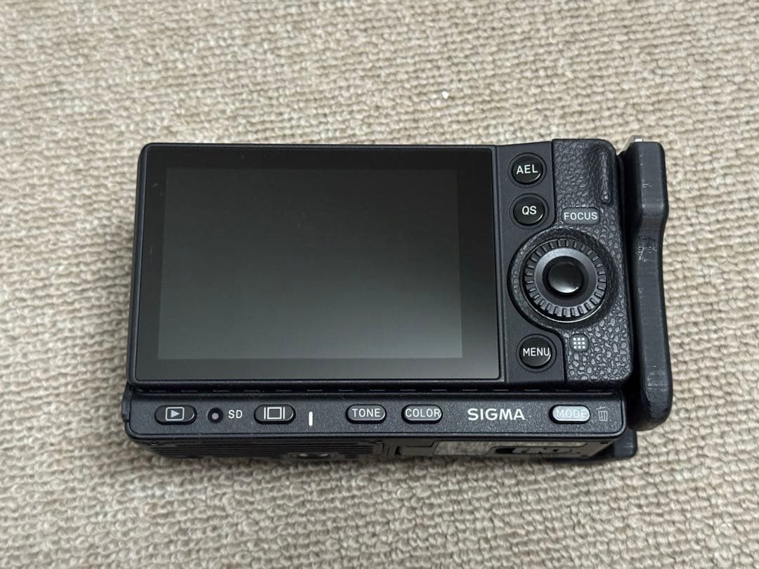 SIGMA fp レンズキット / 各備品全て込