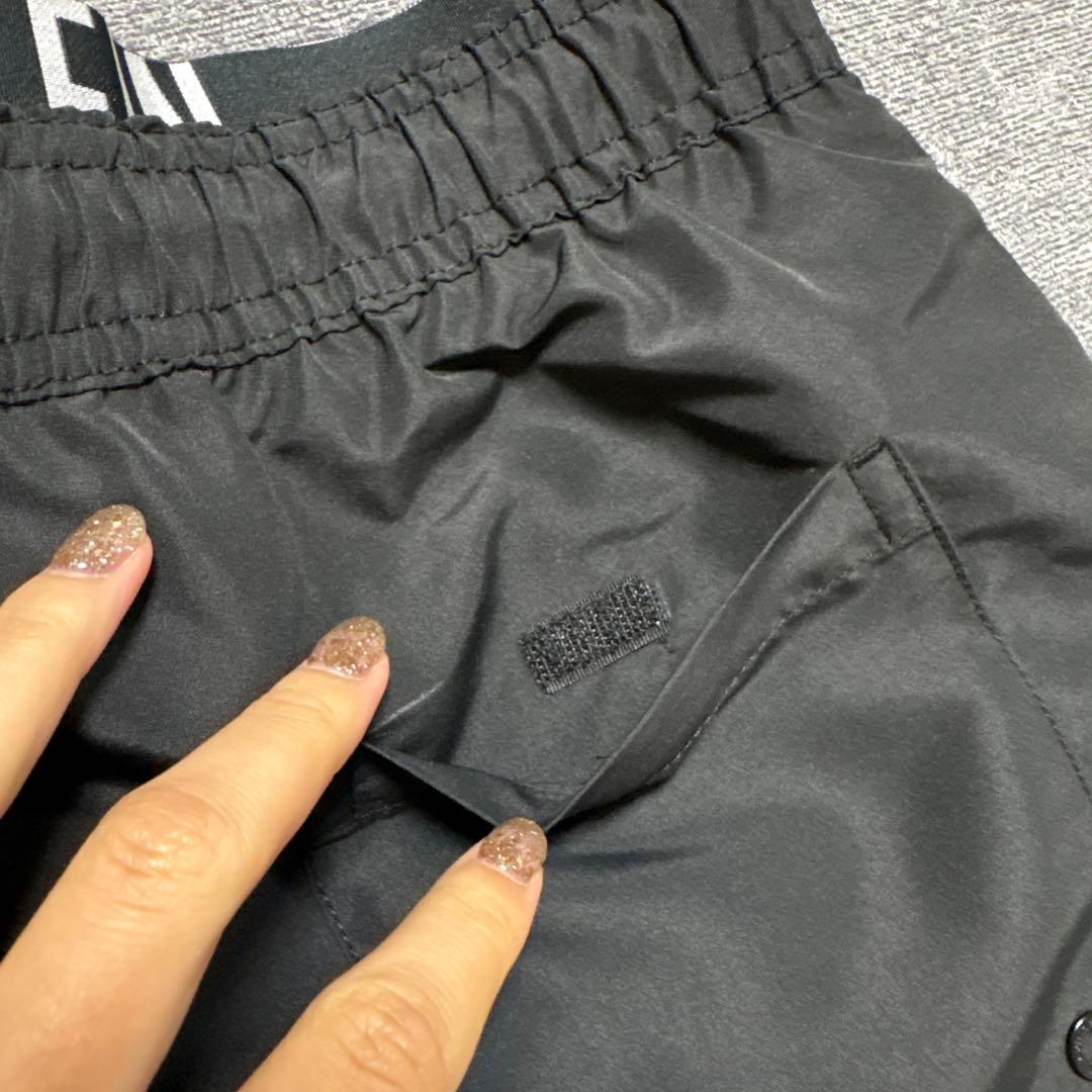 【 】メンズ海パン、ショートパンツ、Sサイズ