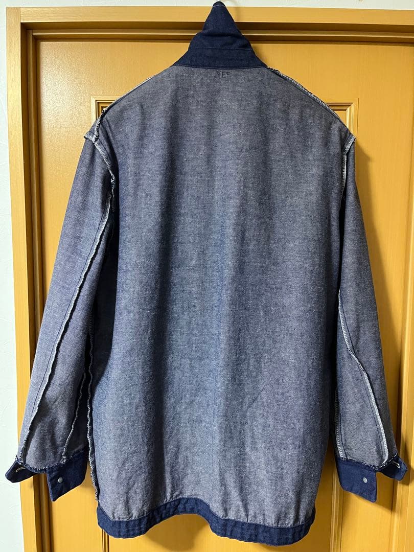 70s BLUE BELL ブルーベル カバーオール 40