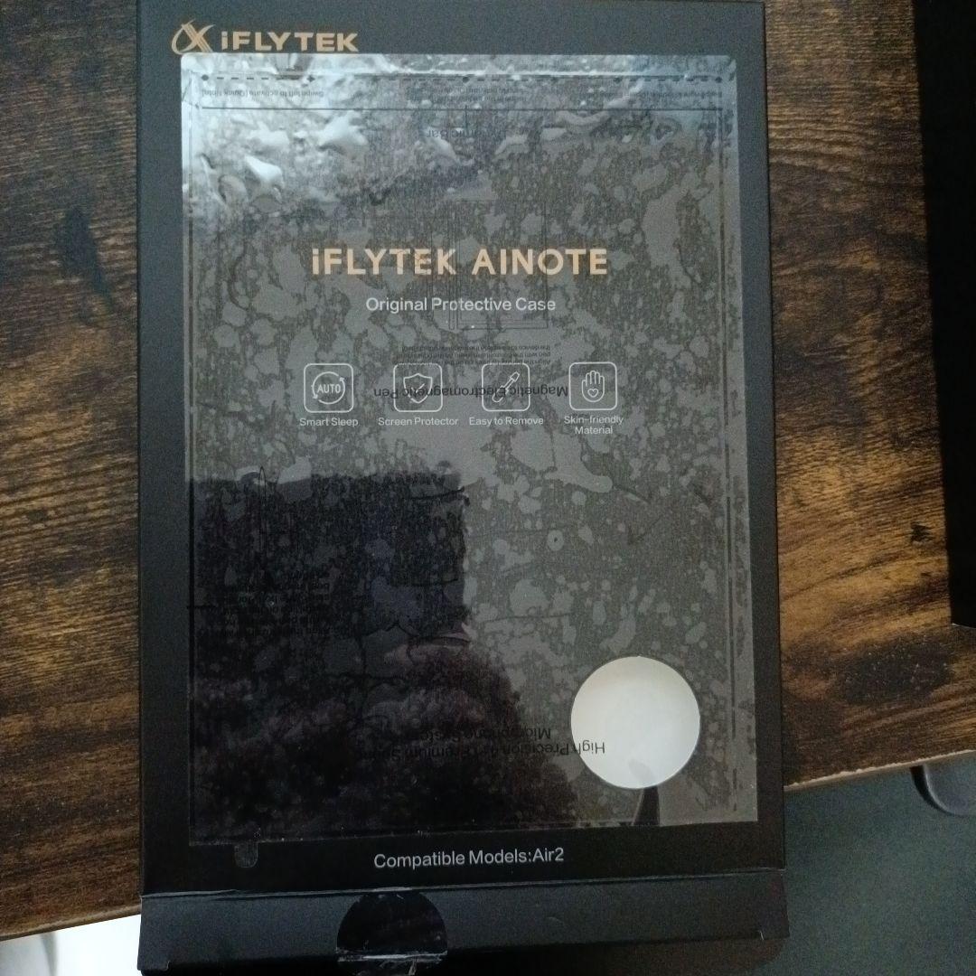 【美品】iFLYTEK AINOTE Air2
