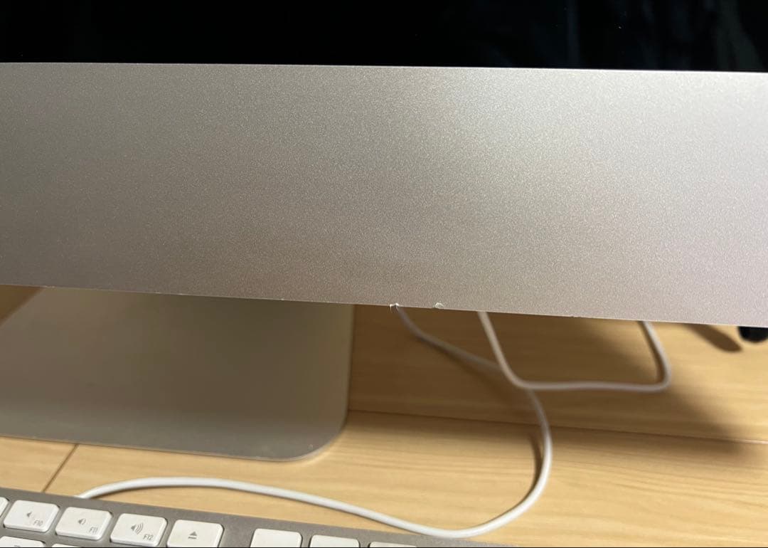 Apple iMac 27インチRetina 5K Late2015 A1419