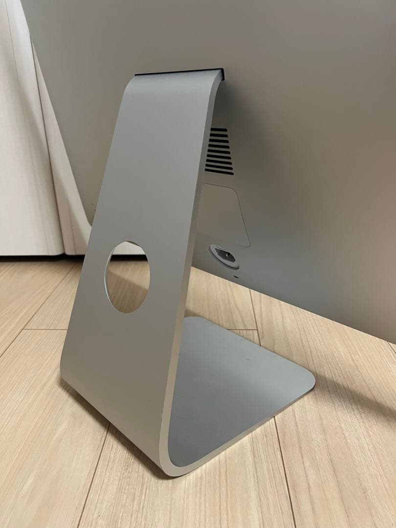 Apple iMac 27インチRetina 5K Late2015 A1419