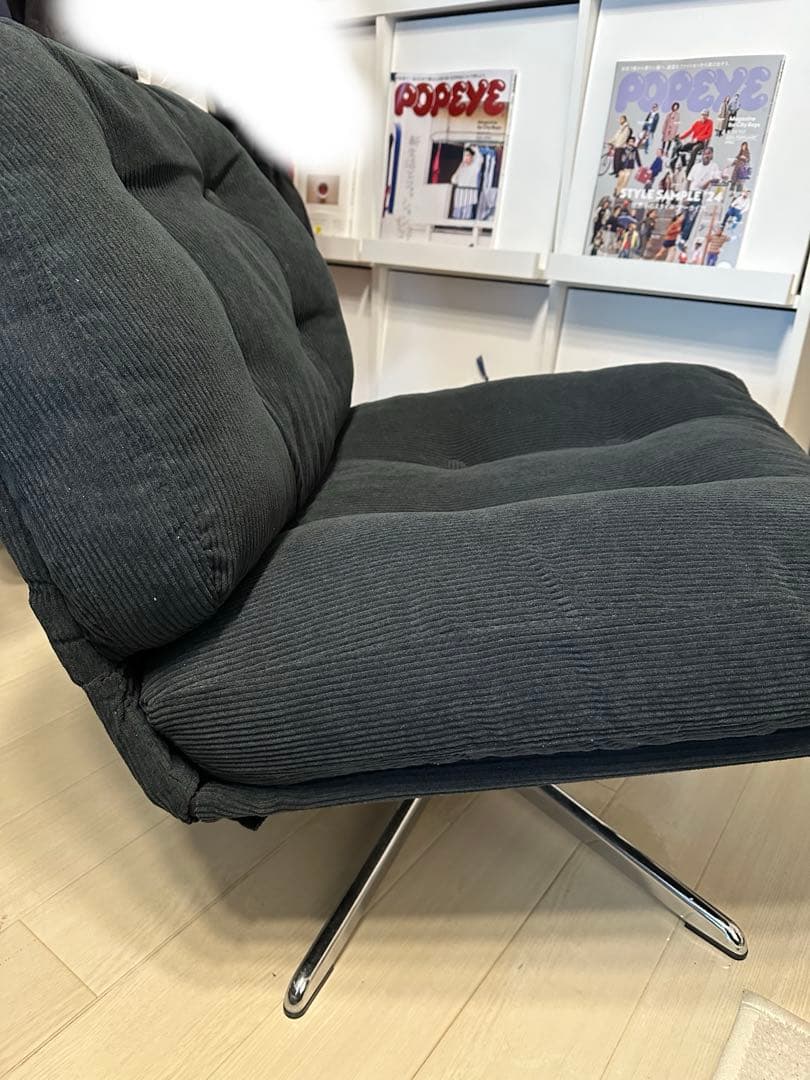 DYVLINGE ブラック