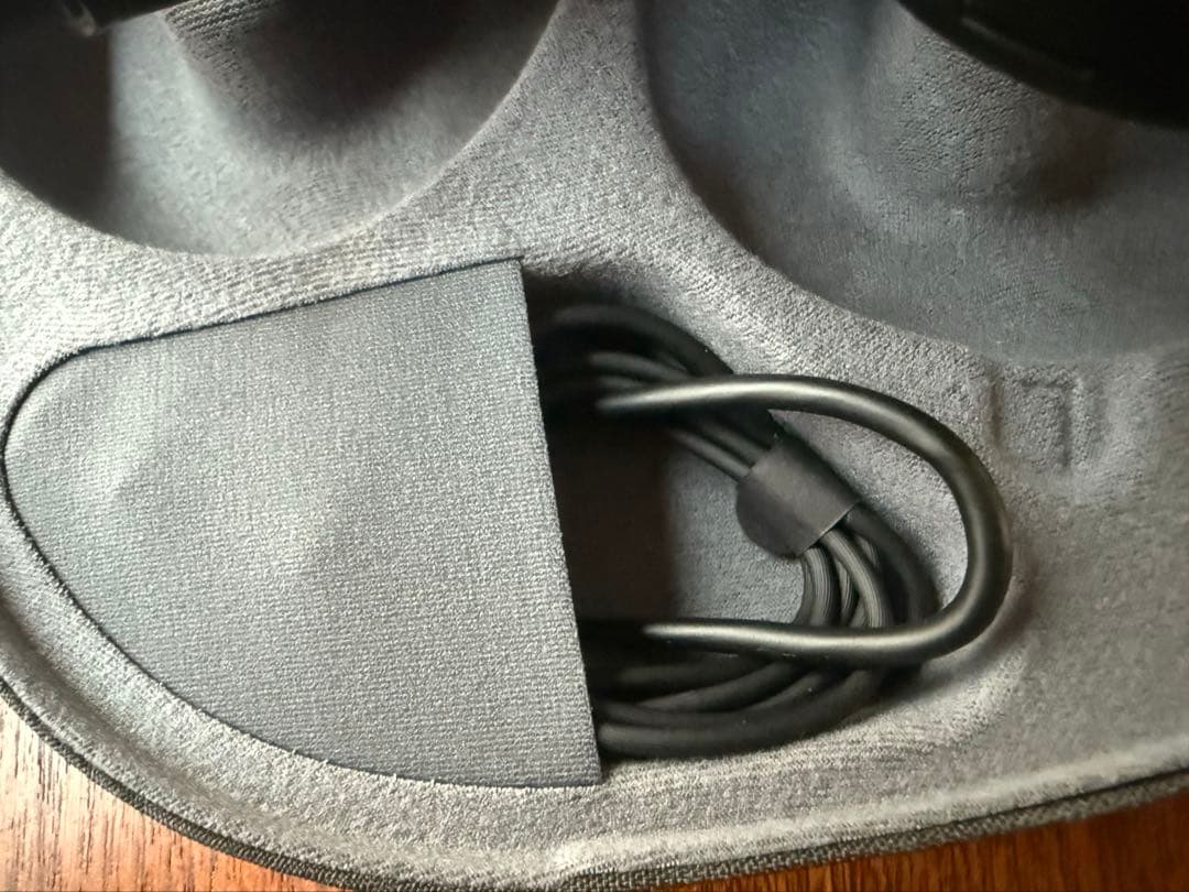 w*a様 Sony WH-1000XM6 ブラック　ヘッドホン